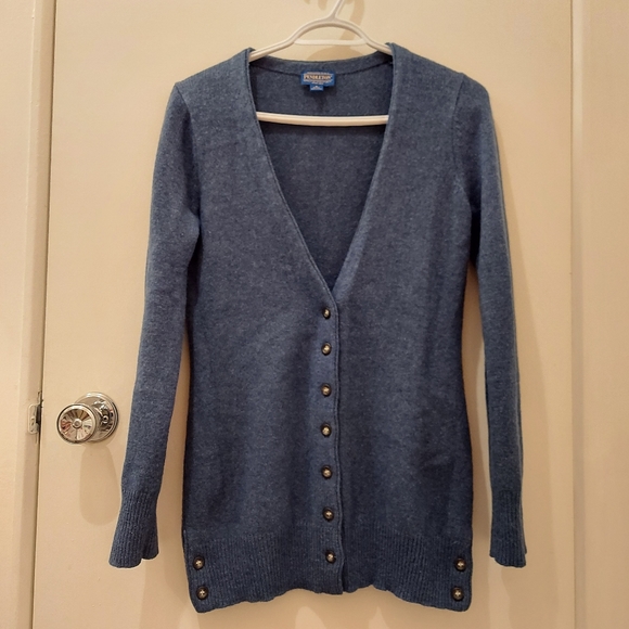 Pendleton Wool Sweater - Picture 4 of 9